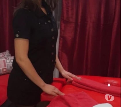 Full body massage Peterborough City Centre Peterborough - Photos for Brilliant 💆‍♂️ Massage🌹 by healing touches🥇
