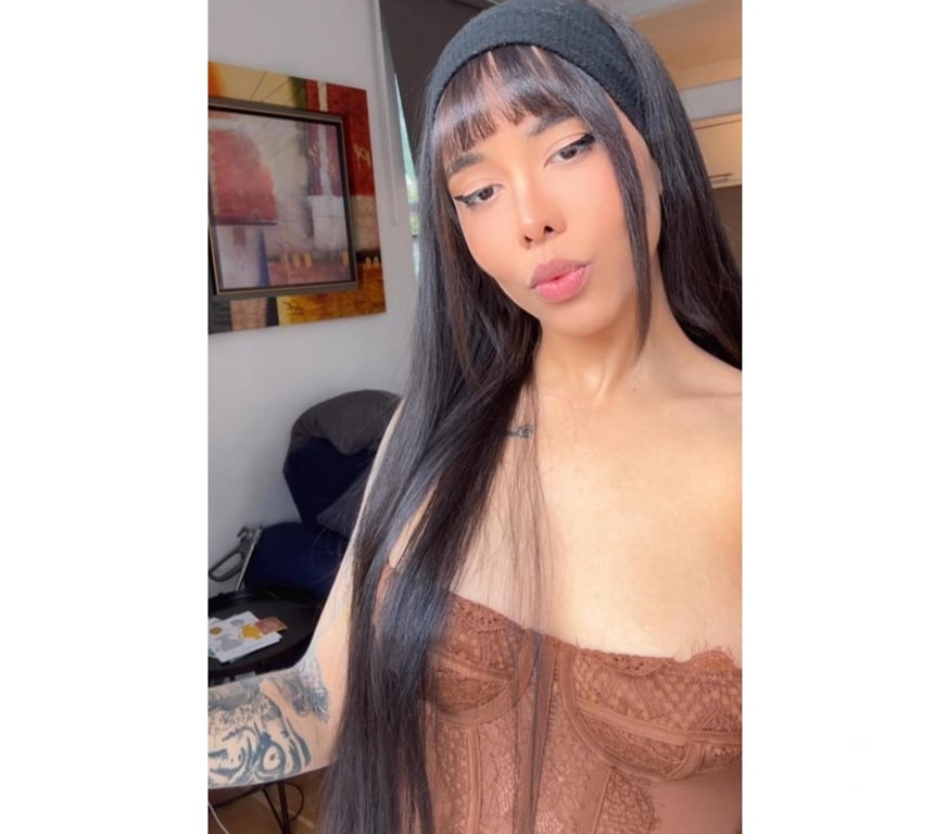 Escorts Edinburgh Edinburgh - Edinburgh - Photos for Exotic Brazilian-Japanese Beauty – Elegant & Discreet 🔥