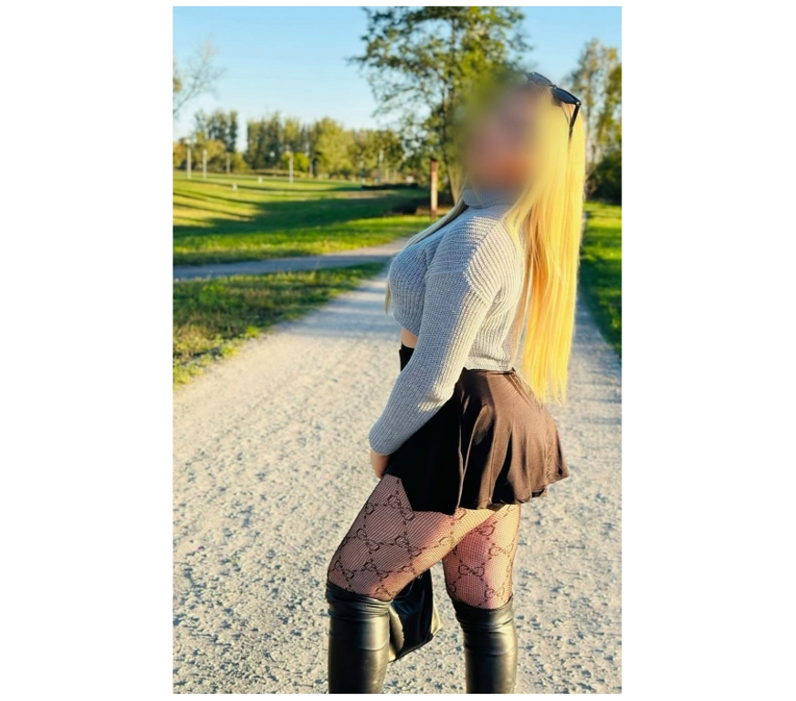 Escorts Wiltshire Swindon - Photos for 💖New Charming Blonde Girl in Town!💖