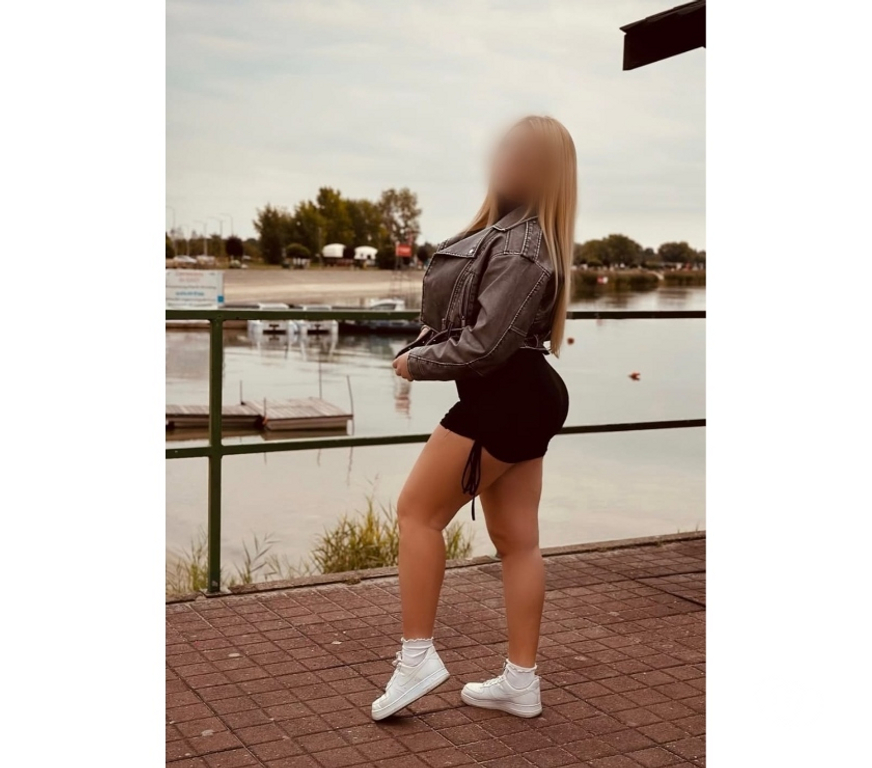 Escorts Wiltshire Swindon - Photos for 💖New Charming Blonde Girl in Town!💖