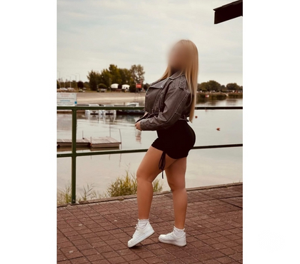 Escorts Swindon Town Centre Swindon - Photos for 💖New Charming Blonde Girl in Town!💖