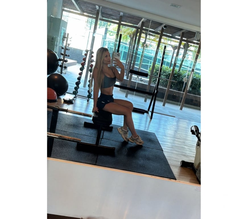 Escorts Greater Manchester Manchester - Photos for 🔥BEST PARTYGIRL CARLA