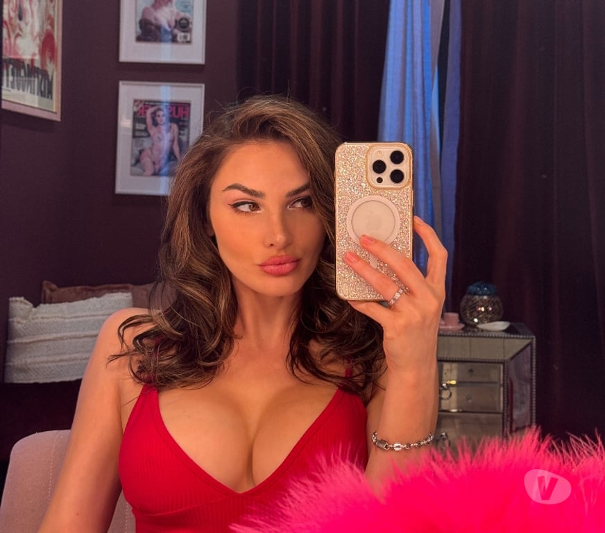 Escorts East London Redbridge - Photos for 💫SENSUAL MELI💋FIRST CLASS💫HOT🔥