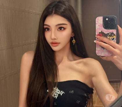 Escorts Newcastle City Centre Newcastle upon Tyne - Photos for NE4 💟BAND NEW💕SUPER SEXY Asian ESCORT 💘
