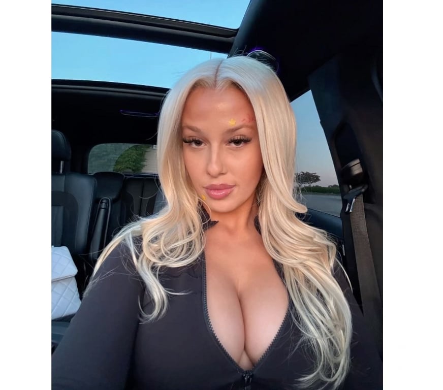 Escorts Aberdeen Aberdeen City Centre - Aberdeen - Photos for 🔥 Hot Curvy Latina 🔥 NEW IN TOWN