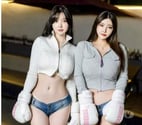 Harrow Town Centre - Harrow — 👑Duo Japanese👑 Naughty Escort & Massage in Harrow