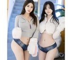 Harrow Town Centre - Harrow — 👑Duo Japanese👑 Naughty Escort & Massage in Harrow