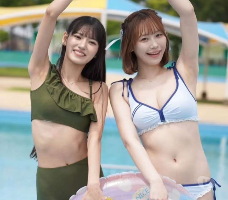 Escorts North West London Harrow - Photos for 👑Duo Japanese👑 Naughty Escort & Massage in Harrow