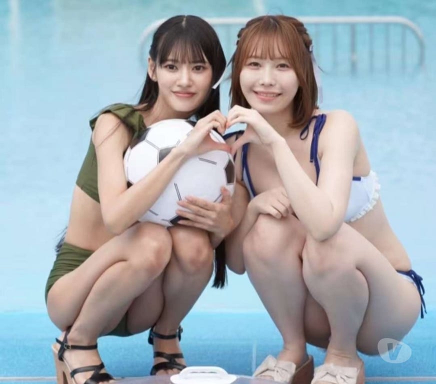 Escorts North West London Harrow - Photos for 👑Duo Japanese👑 Naughty Escort & Massage in Harrow