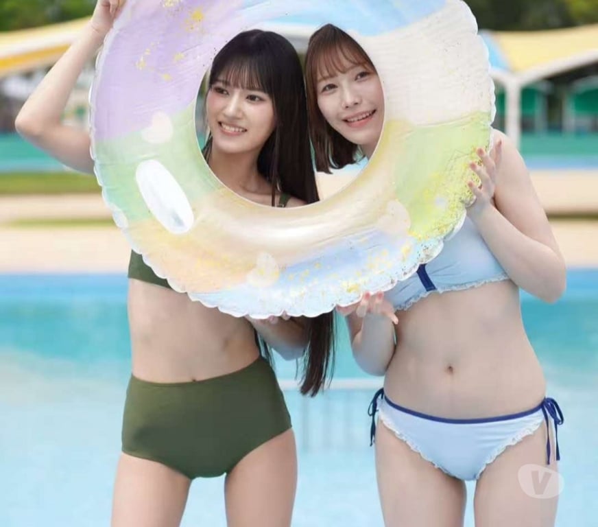 Escorts North West London Harrow - Photos for 👑Duo Japanese👑 Naughty Escort & Massage in Harrow