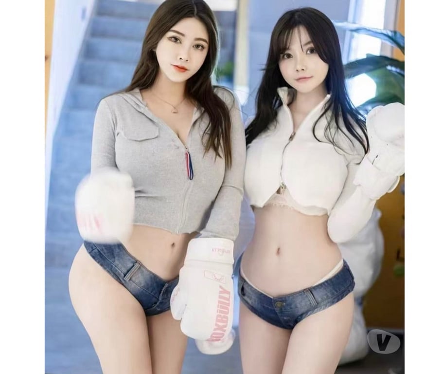 Escorts North West London Harrow - Photos for 👑Duo Japanese👑 Naughty Escort & Massage in Harrow