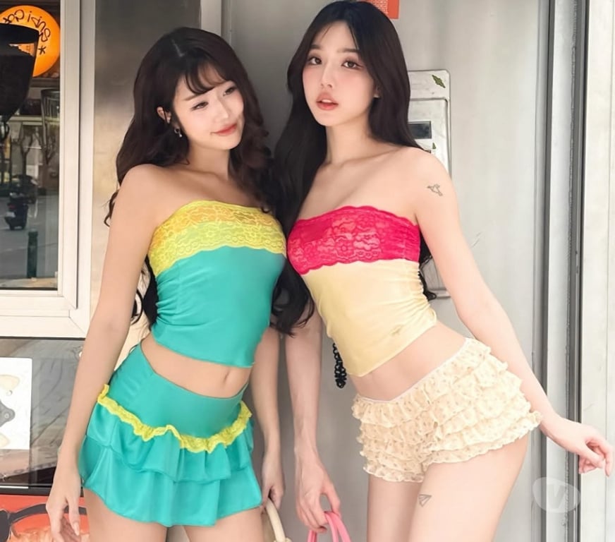 Escorts North West London Harrow - Photos for 👑Duo Japanese👑 Naughty Escort & Massage in Harrow