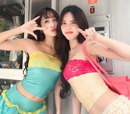 Escort Harrow Town Centre Harrow - Photos for 👑Duo Japanese👑 Naughty Escort & Massage in Harrow