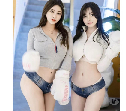 Escort Harrow Town Centre Harrow - Photos for 👑Duo Japanese👑 Naughty Escort & Massage in Harrow