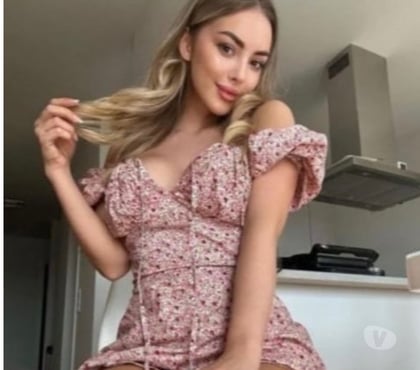 Escorts Harlow Town Centre Harlow - Photos for New in Harlow!Allison PARTY GIRL