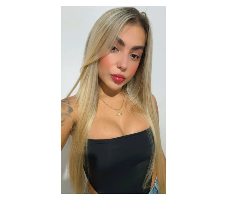 Escorts North Yorkshire Middlesbrough - Photos for 🔥STUNNING 🔥BLONDE BRAZILIAN 🥰 PARTY GIRL 😍