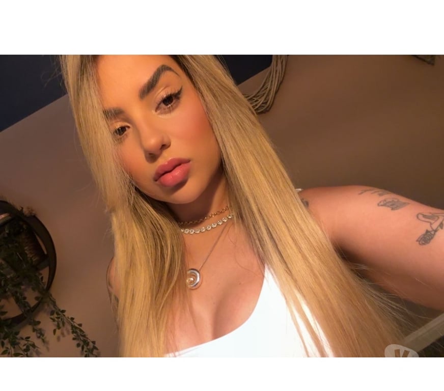 Escorts North Yorkshire Middlesbrough - Photos for 🔥STUNNING 🔥BLONDE BRAZILIAN 🥰 PARTY GIRL 😍