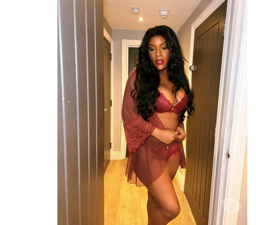 Escorts North Yorkshire Middlesbrough - Photos for Sorayah black ébano ,🇧🇷girl party