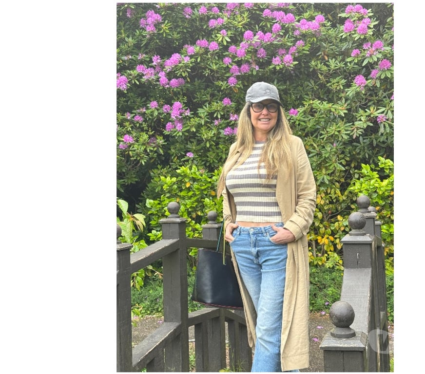 Escorts Dundee Dundee City Centre - Dundee - Photos for Joana Mel beautiful 🇧🇷🥰👠 in Dundee Town