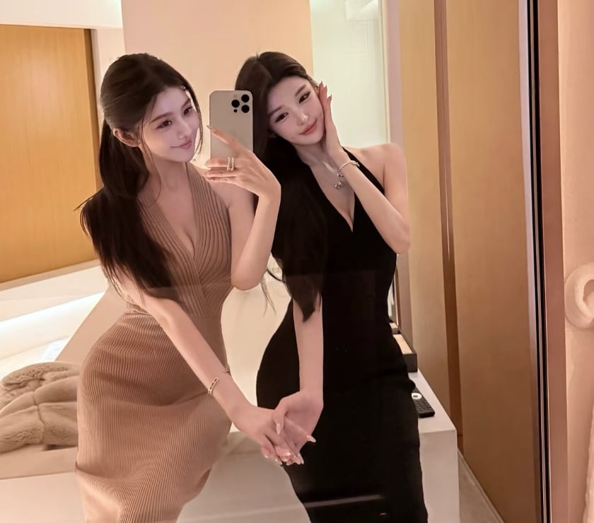 Escorts Central London Queensway - Central London - Photos for 💋☀️NEW Arrived Hot Asian DUO in W2🔥NO RUSH🔥
