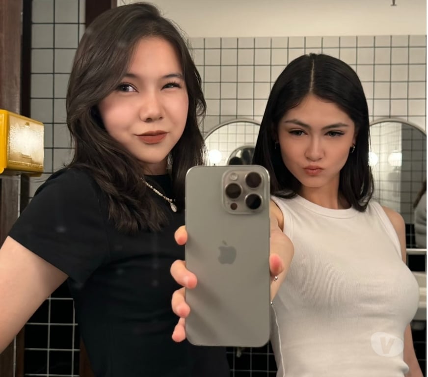 Escorts Central London Queensway - Central London - Photos for 💥NEW Hot Sexy Asian DUO First Time in W2🔥NO RUSH🔥