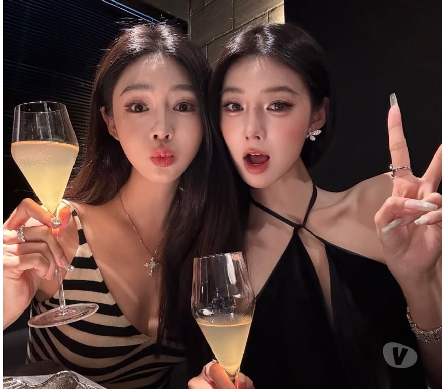 Escorts Central London Queensway - Central London - Photos for 💥NEW Hot Sexy Asian DUO First Time in W2🔥NO RUSH🔥