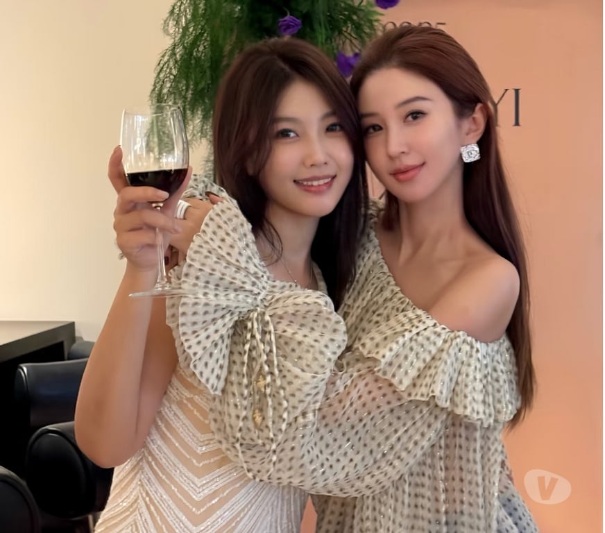 Escorts Central London Queensway - Central London - Photos for 💥NEW Hot Sexy Asian DUO First Time in W2🔥NO RUSH🔥