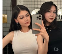 Photos for 💥NEW Hot Sexy Asian DUO First Time in W2🔥NO RUSH🔥
