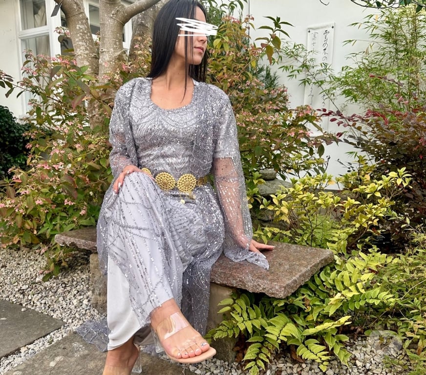 Escorts West Midlands Birmingham - Photos for 20 year old sweet Kurdish student in Birmingham