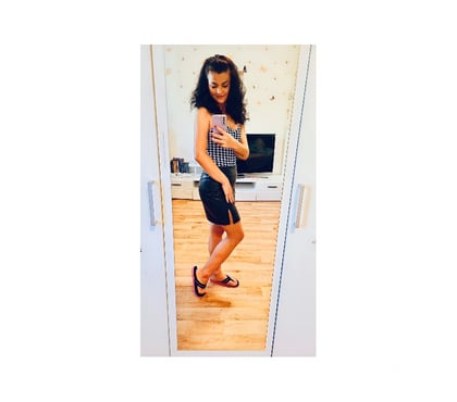 Escorts Stockport Town Centre Stockport - Photos for Elena ! Real brunette🔞quality service-best in town❤️