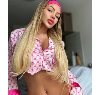  Escorts Elmhurst Lichfield - Photos for Bruna Perfect Body❗Genuine💋VIP Service ♥️