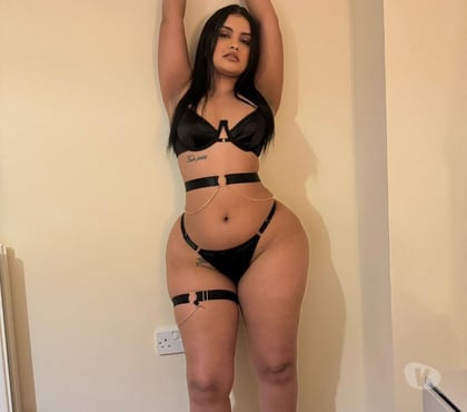 Escort Norbury South West London - Photos for 🍑LAURY 🫦LATINA