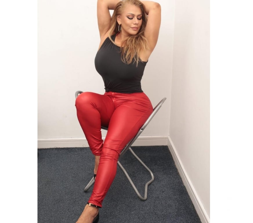 Escorts Dorset Bournemouth, Christchurch and Poole - Photos for Milf Cristine 🔞 TOP SERVICE 🔞 Colombian