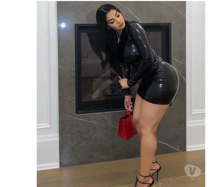 Escorts and Massages Croydon Town Centre Croydon - Photos for BRUNETTE BIG BUM BRAZIL