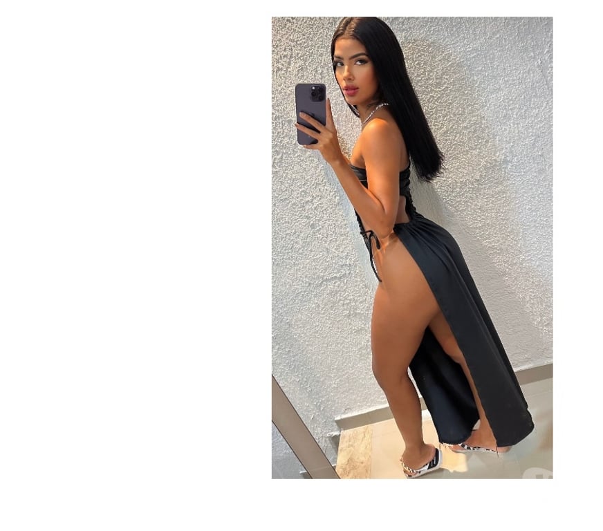 Escorts South West London Kingston upon Thames - Photos for Bella Sexy girl Latin best Owo 🫦
