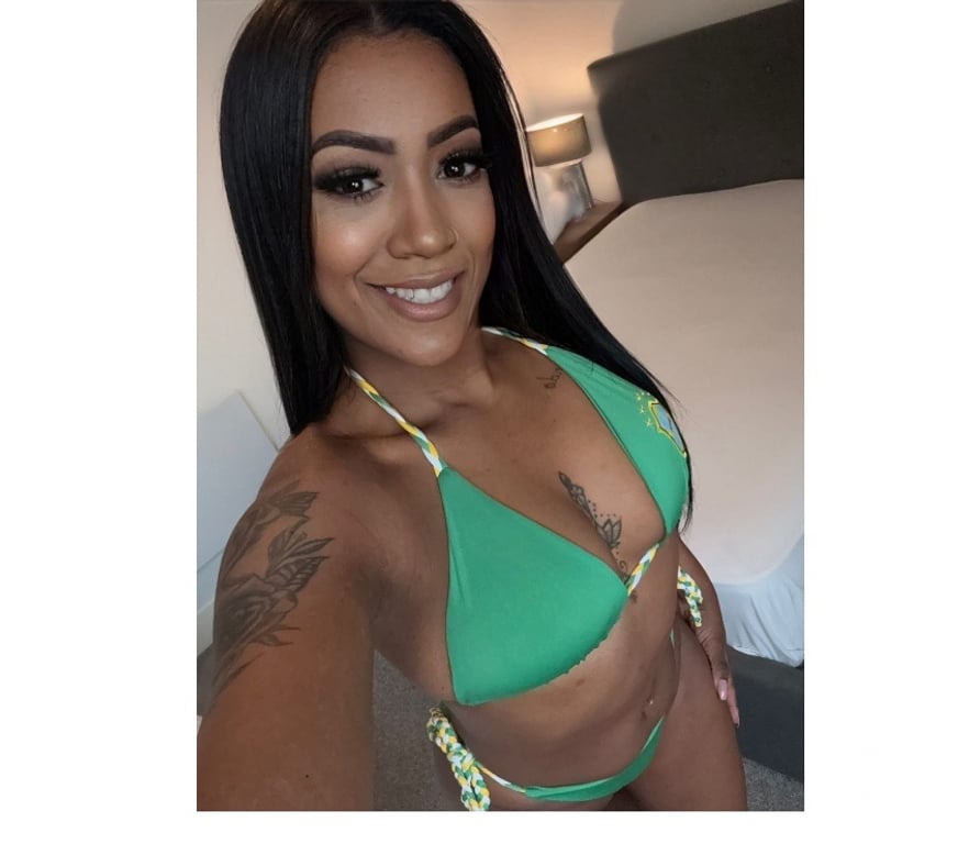 Escorts Shropshire Shrewsbury - Shropshire - Photos for ❤️‍🔥JASMINE COME BACK TO TOWN 🇧🇷🆕