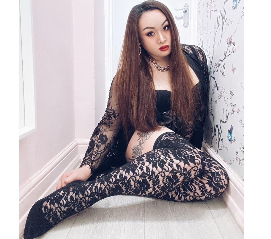 Trans Escorts Leicestershire Leicester - Photos for Ts Emily Emily in Leicester