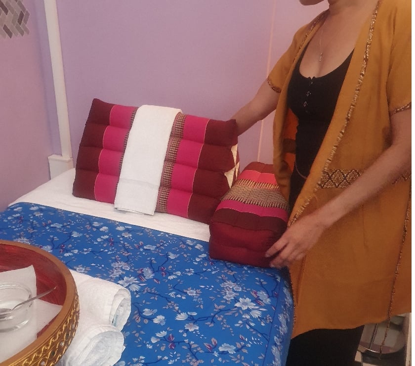Escorts Preston City Centre Preston - Photos for New!Thai Massage services by Didi