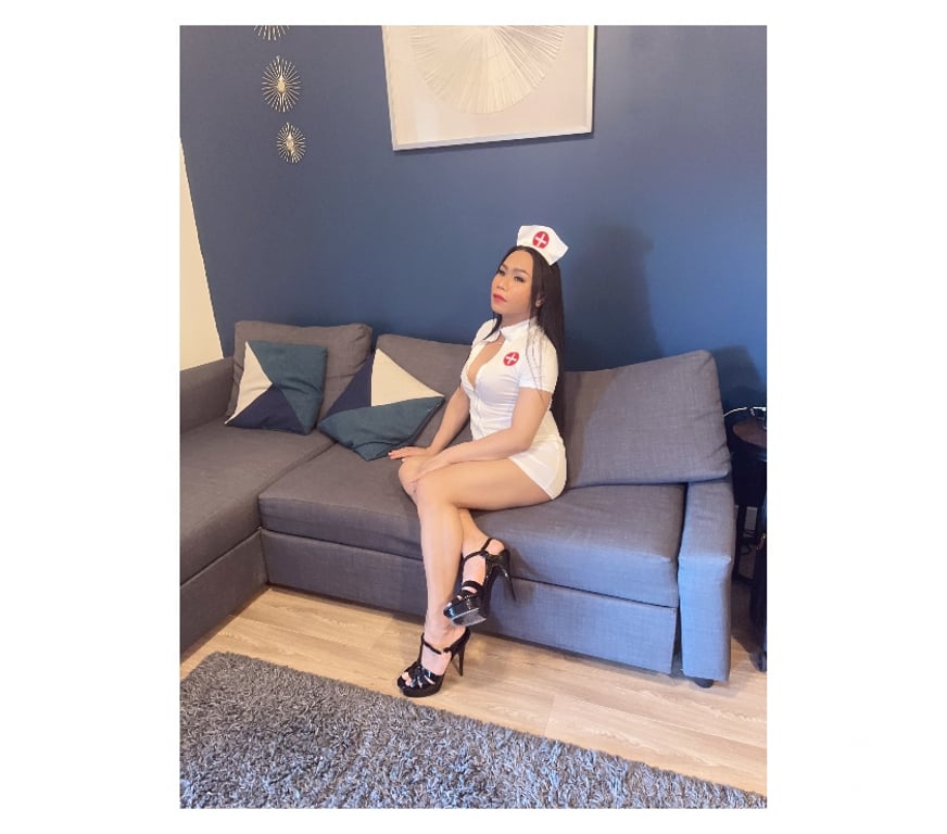 Escorts South Yorkshire Doncaster - Photos for Hot and Sexy Thai Ladyboy Back in Town