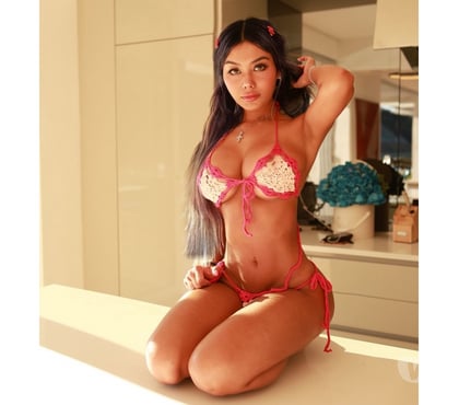 Escorts and Massages Ashton-on-Ribble Preston - Photos for CELINA, BEAUTY SLANTED EYES🍯 PR2