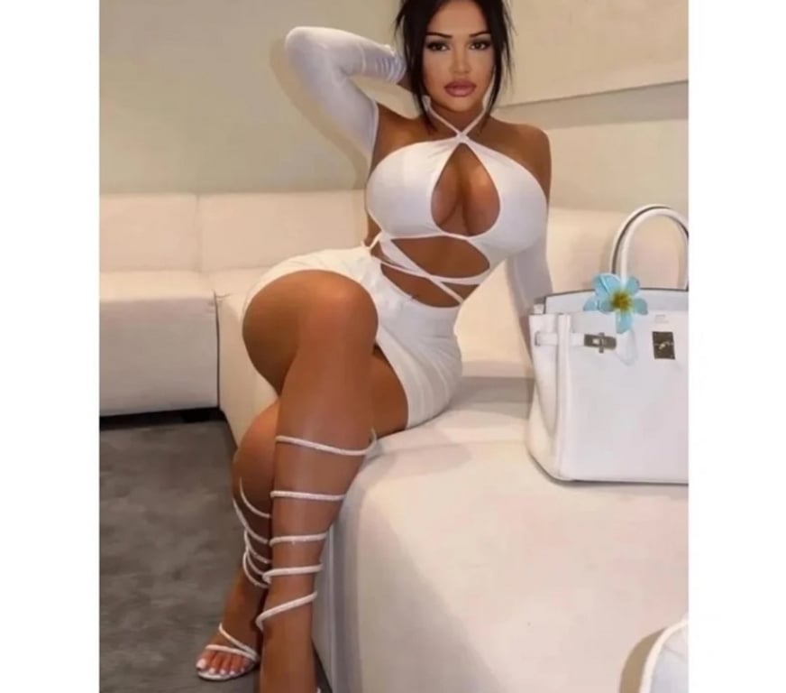 Escorts Glasgow Glasgow City Centre - Glasgow - Photos for EMMA❌NEW HERE ONLY OUTCALL ‼️❤️PARTY GIRL
