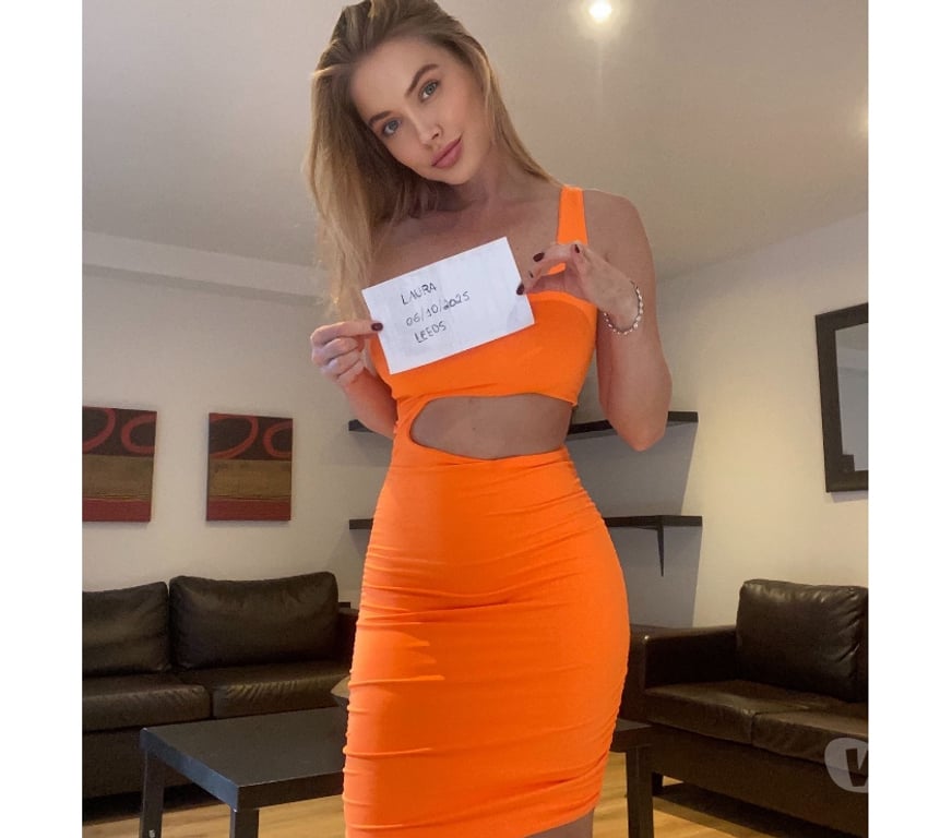 Escorts West Yorkshire Leeds - Photos for Laura Hot Brazilian – New in town