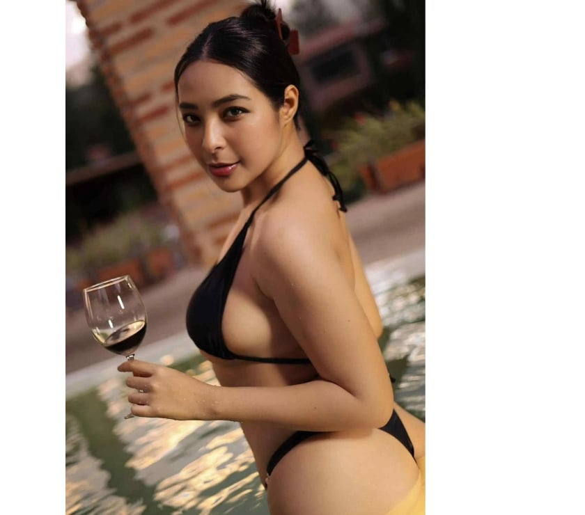Escorts and Massages Aberdeen City Centre Aberdeen - Photos for Thai sexy Rainbow 🌈 in town Now ✅