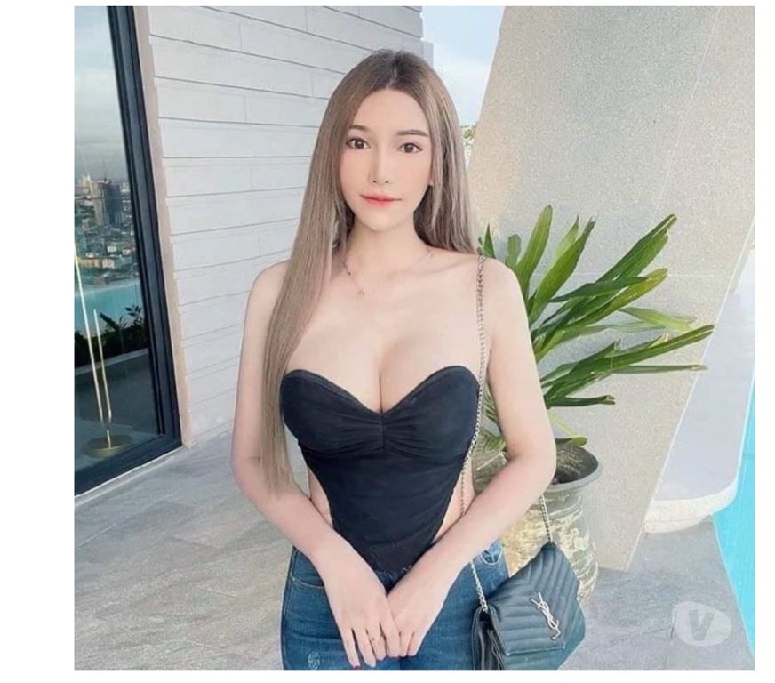 Escorts West Sussex Crawley - Photos for ✨ Gorgeous Thai Cherry ✨Real photo 100%