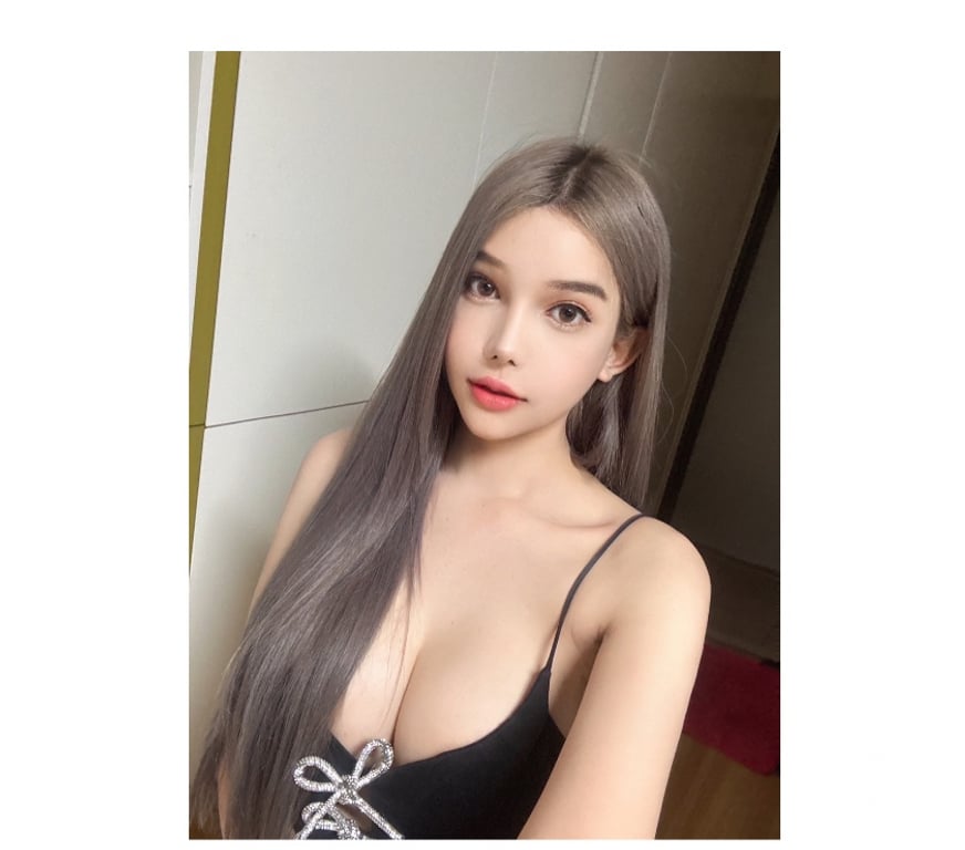 Escorts West Sussex Crawley - Photos for ✨ Gorgeous Thai Cherry ✨Real photo 100%