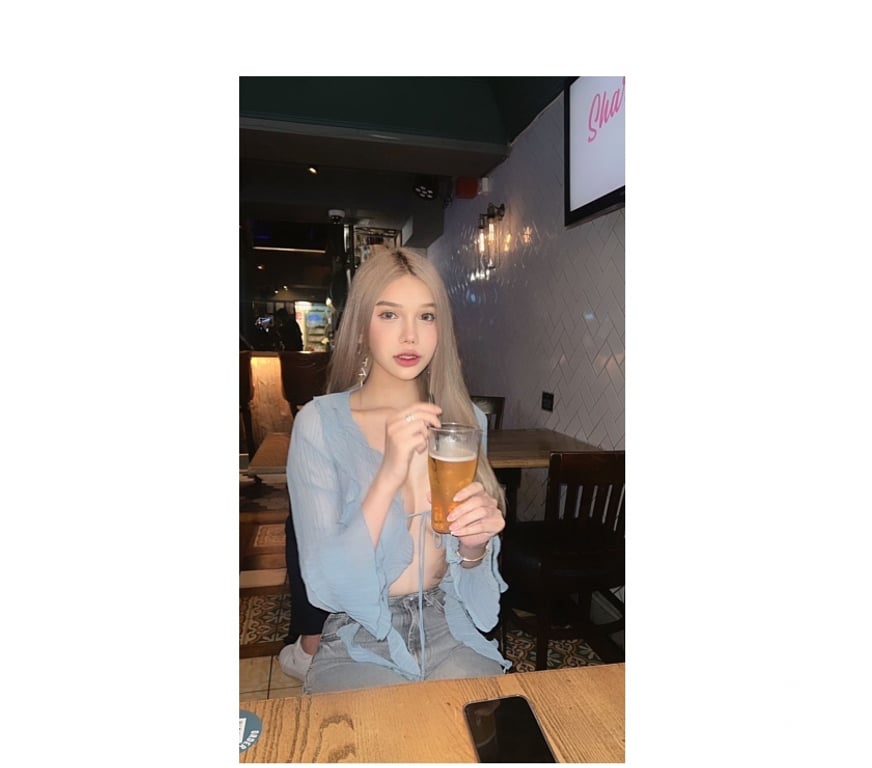 Escorts West Sussex Crawley - Photos for ✨ Gorgeous Thai Cherry ✨Real photo 100%