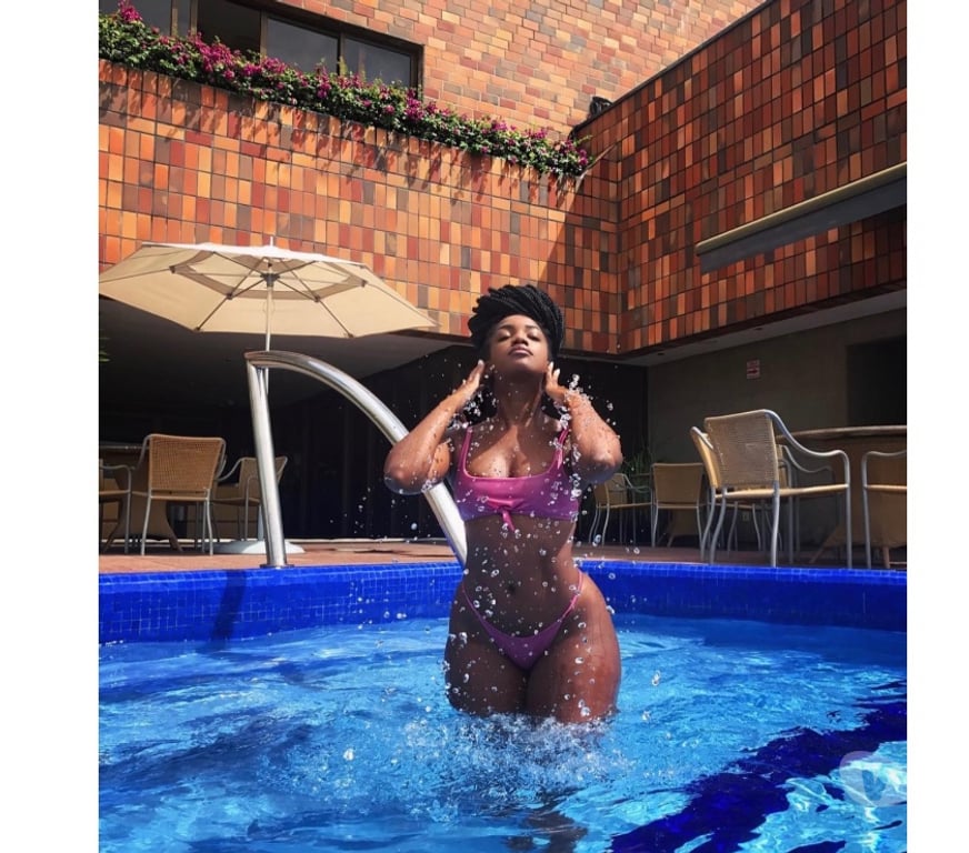 Escorts Shropshire Shrewsbury - Shropshire - Photos for Ebony 💋exotic black beauty🔥contact me via whatsapp