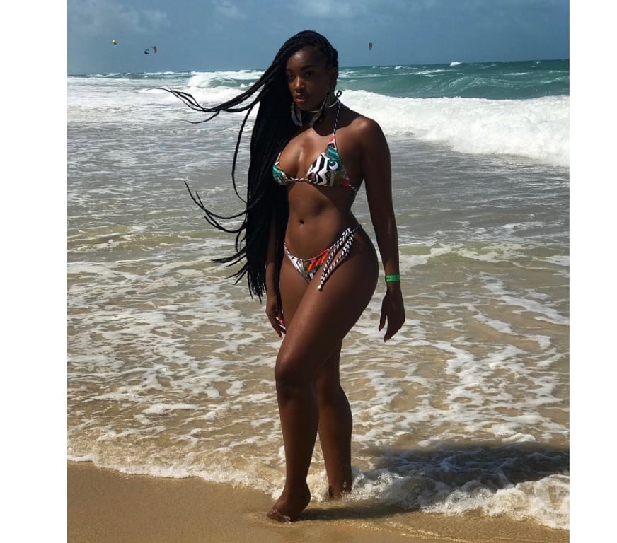 Escorts Shropshire Shrewsbury - Shropshire - Photos for Ebony 💋exotic black beauty🔥contact me via whatsapp