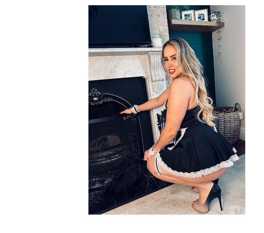 Escorts South West London Kingston upon Thames - Photos for Blonde Brazilian hot girl 🥵