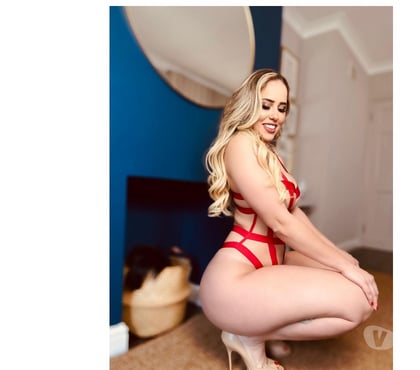 BDSM Escorts & Erotic Massage Surbiton Kingston upon Thames - Photos for Blonde Brazilian hot girl 🥵